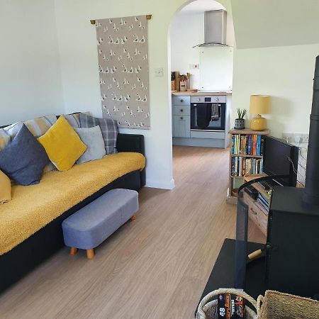 Boots Cottage Bude Exterior foto