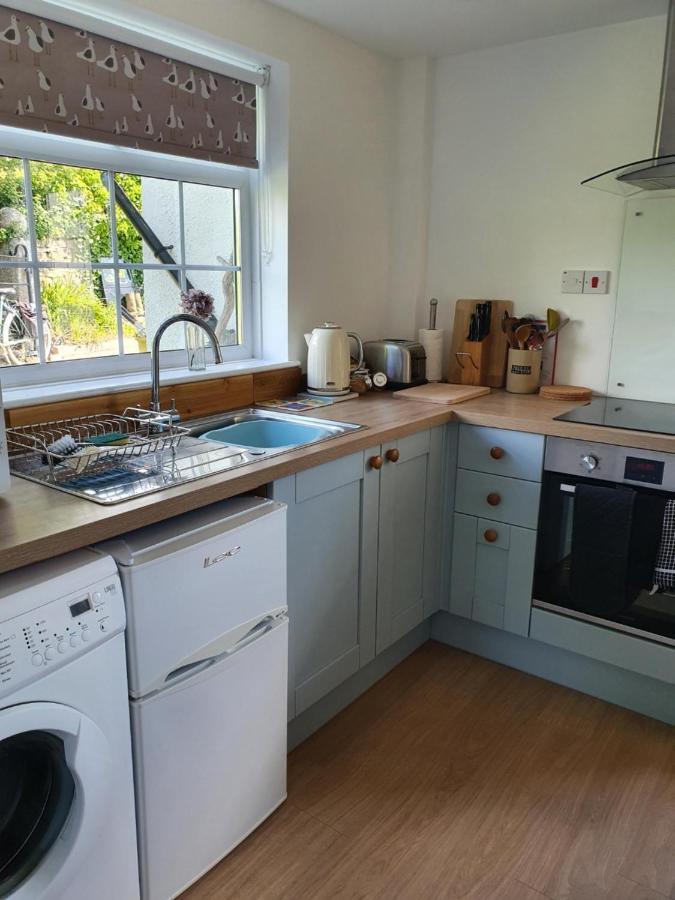 Boots Cottage Bude Exterior foto