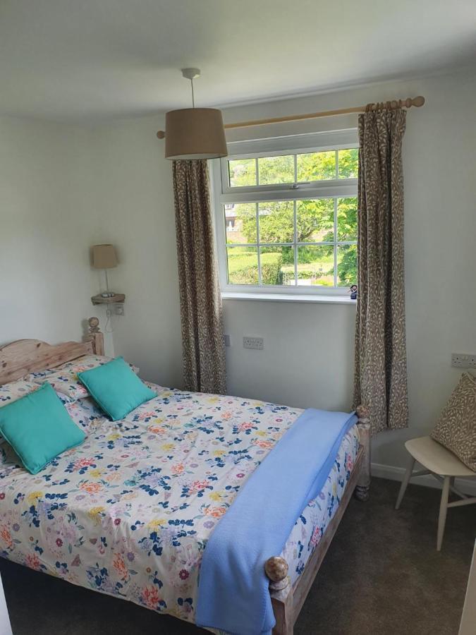 Boots Cottage Bude Exterior foto