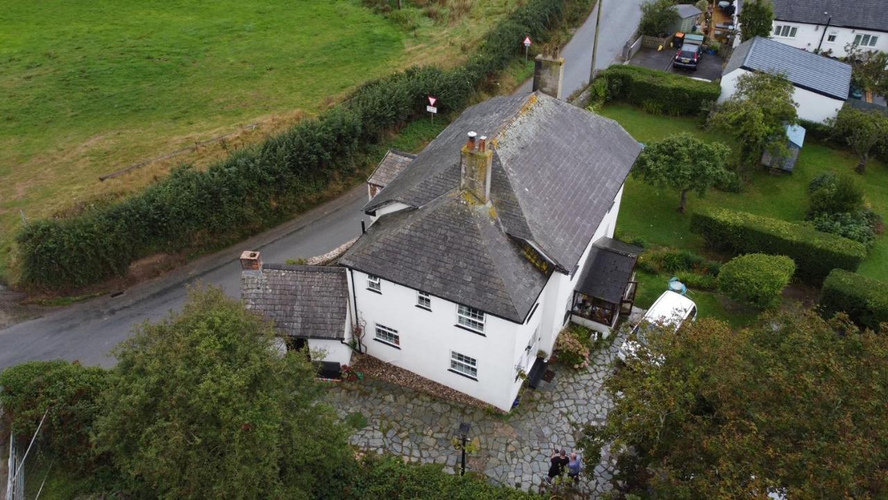 Boots Cottage Bude Exterior foto