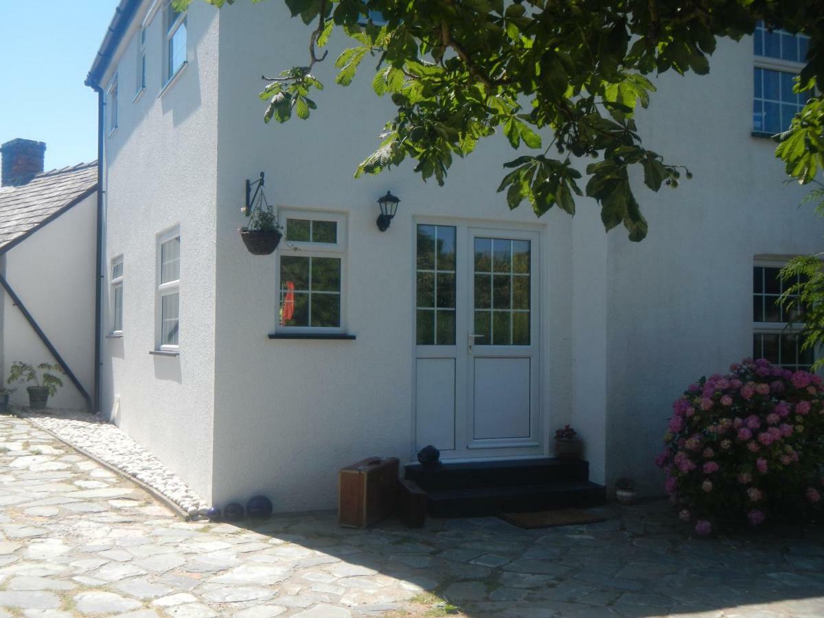Boots Cottage Bude Exterior foto