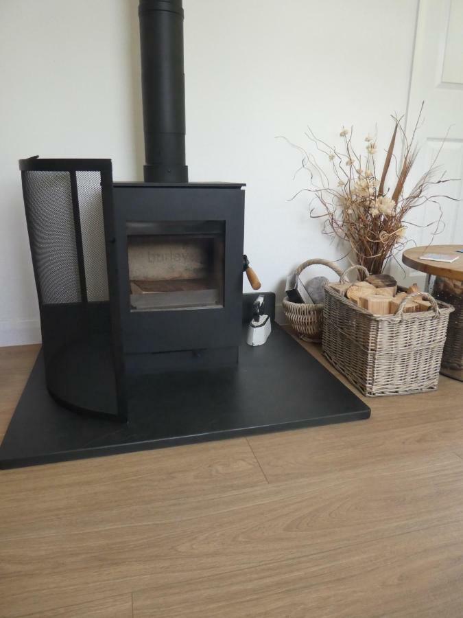 Boots Cottage Bude Exterior foto